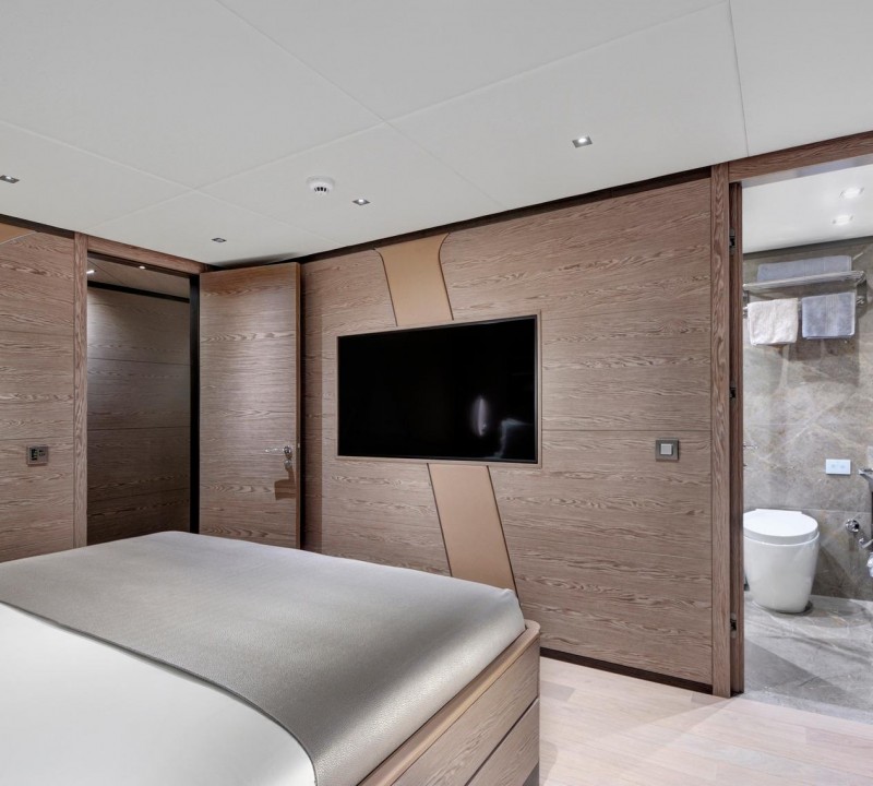 Suite With Bathroom
