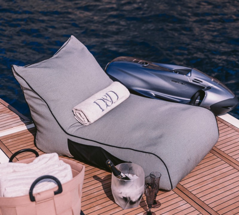 Sun Chair