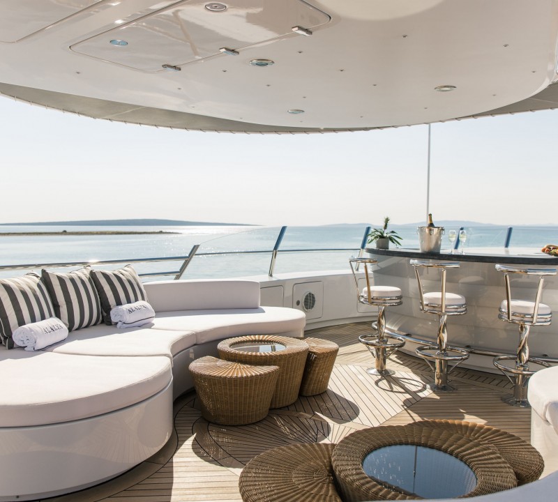 Sun Deck