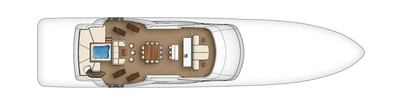 Sun Deck