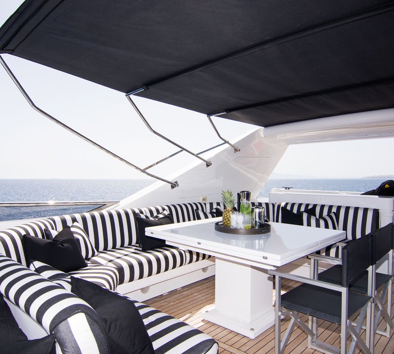 Sun Deck