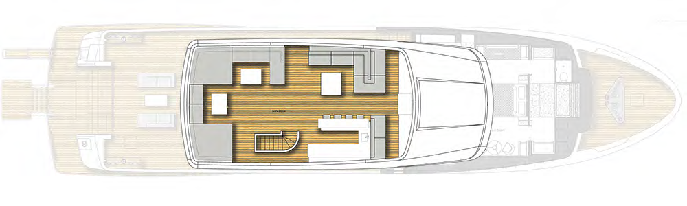 Sun Deck Ga
