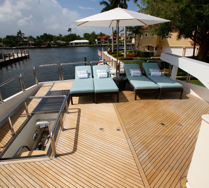 Sun Loungers