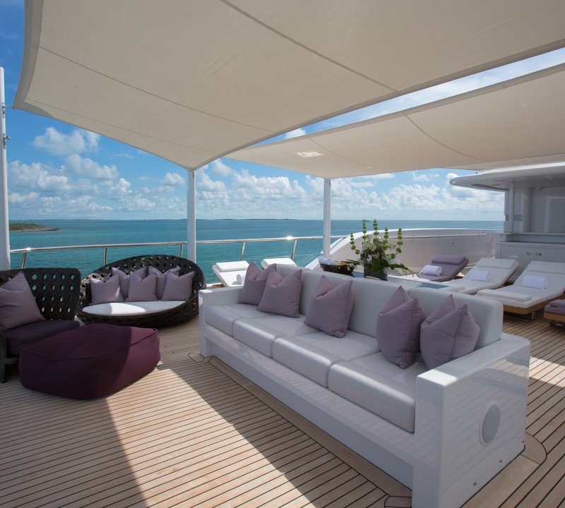 Sundeck