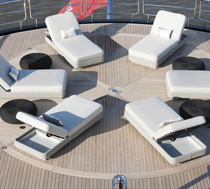 Sunlounges