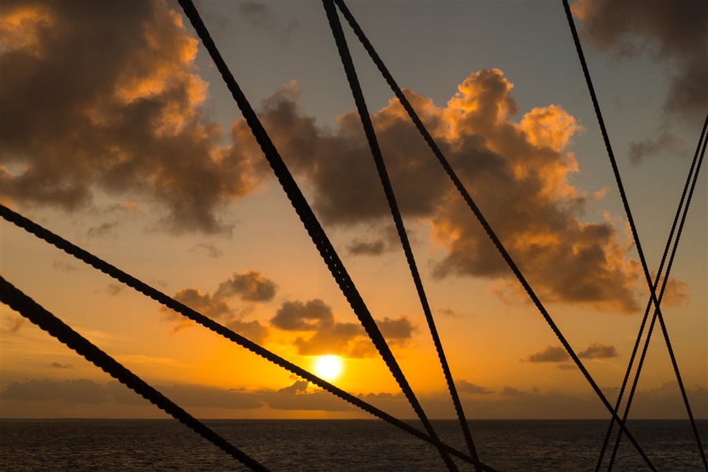 Sunset Views