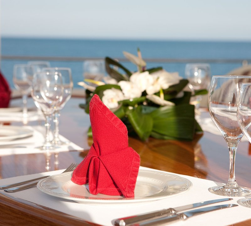 Table Setting