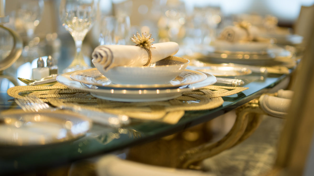Table Setting