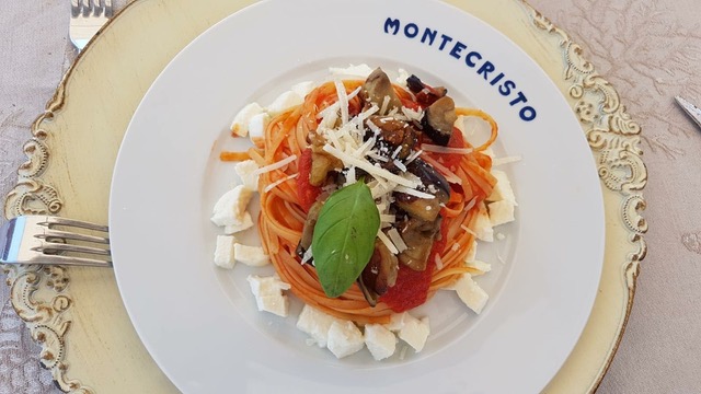 Tagliatelle