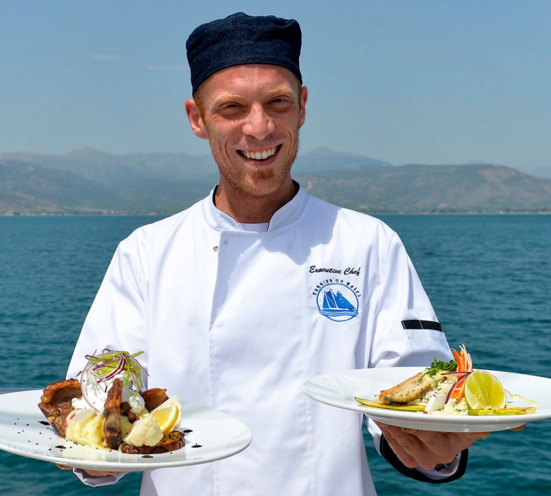 The Chef
