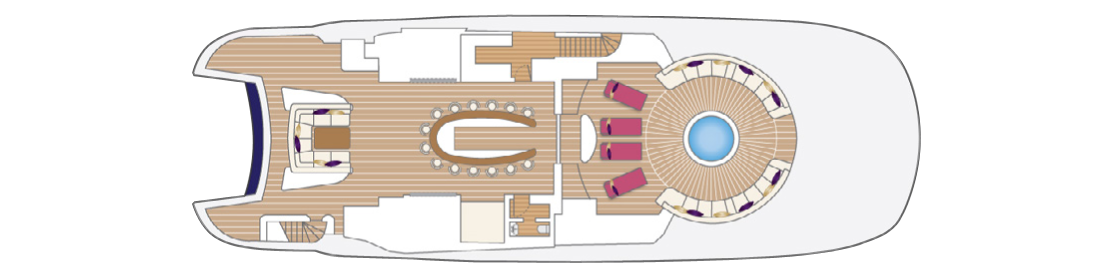 Top Deck