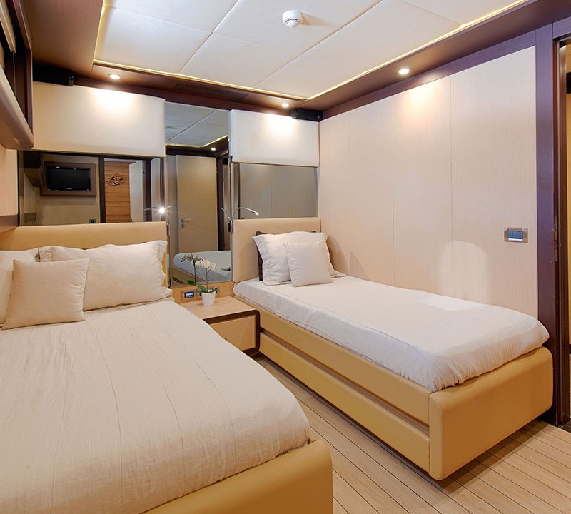 Triplesuite