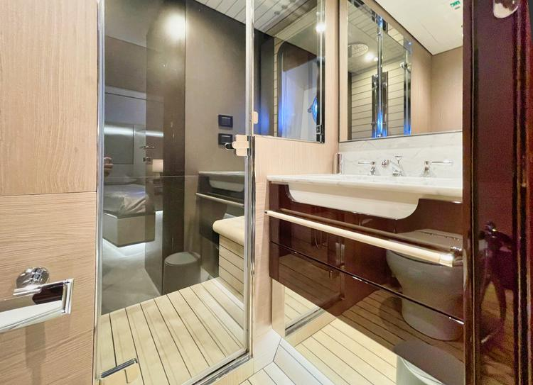 Twin Ensuite