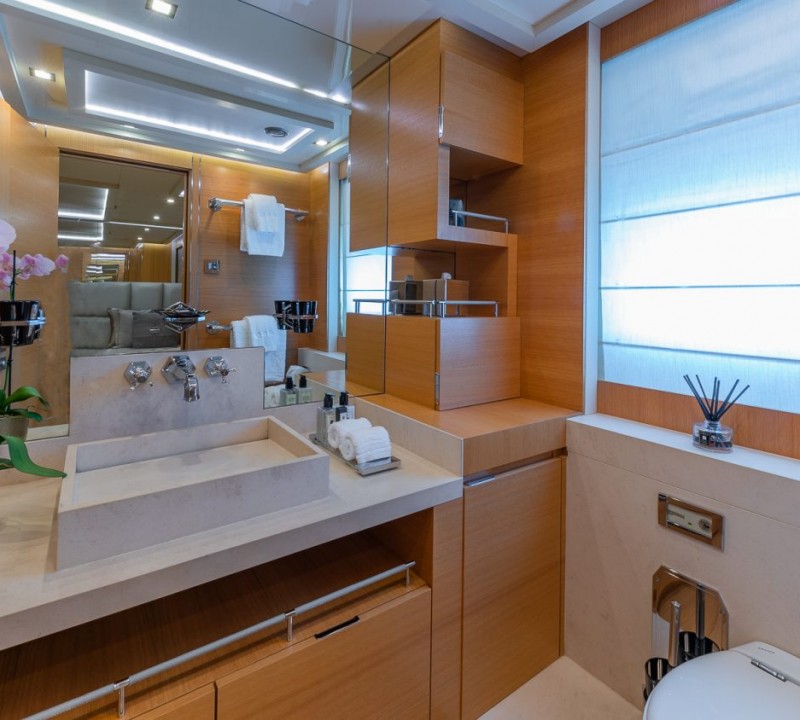 Twin Ensuite