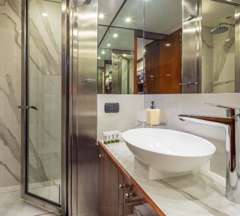 Twin Ensuite