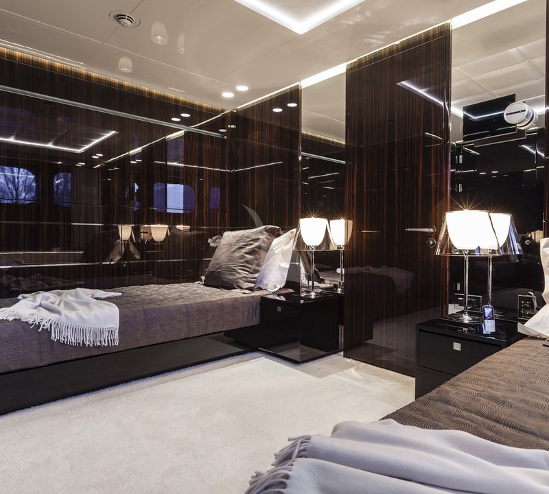 Twin Suite
