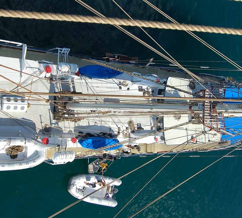 View From Above