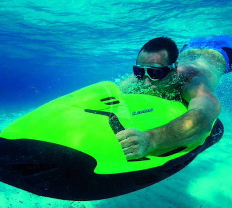 Water Sport Toys