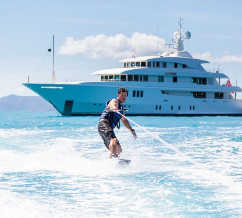 Water Sports