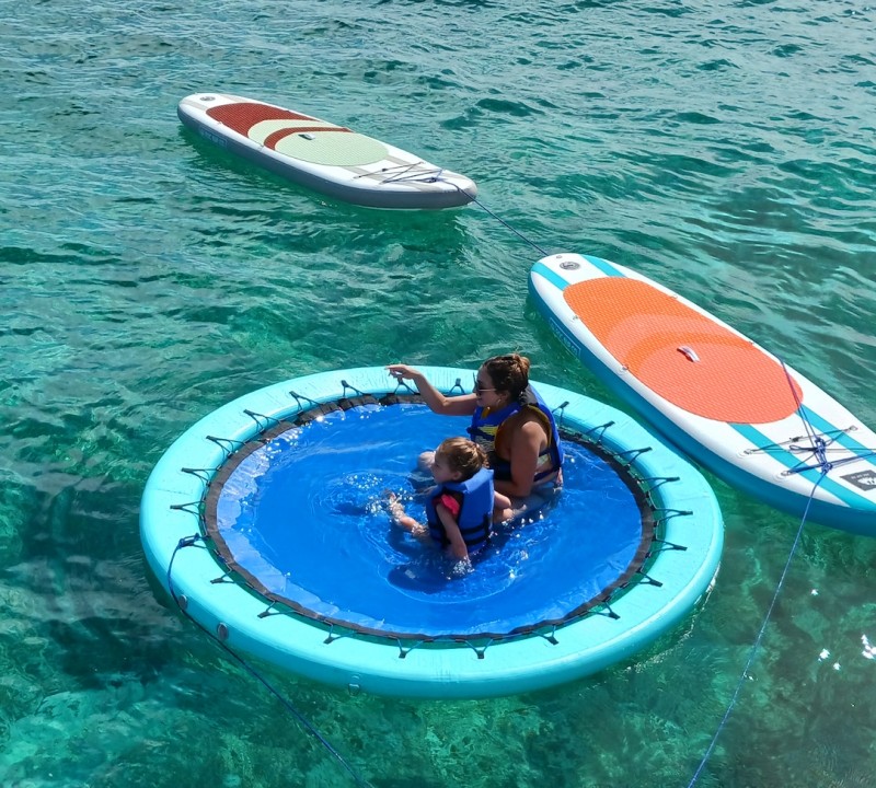 Water Toys