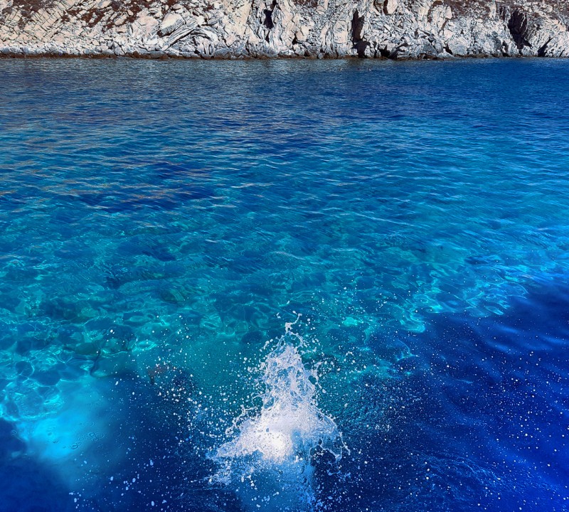 Waters