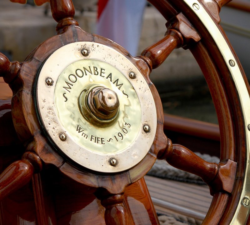 Wheel