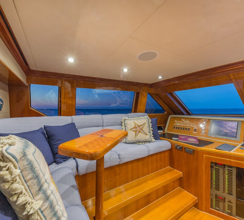 Wheelhouse
