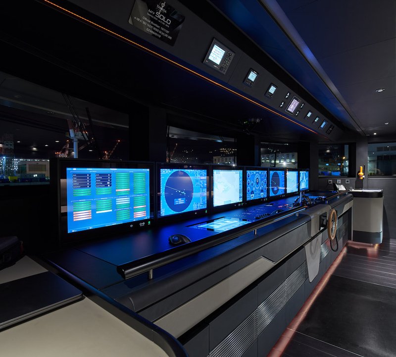 Wheelhouse