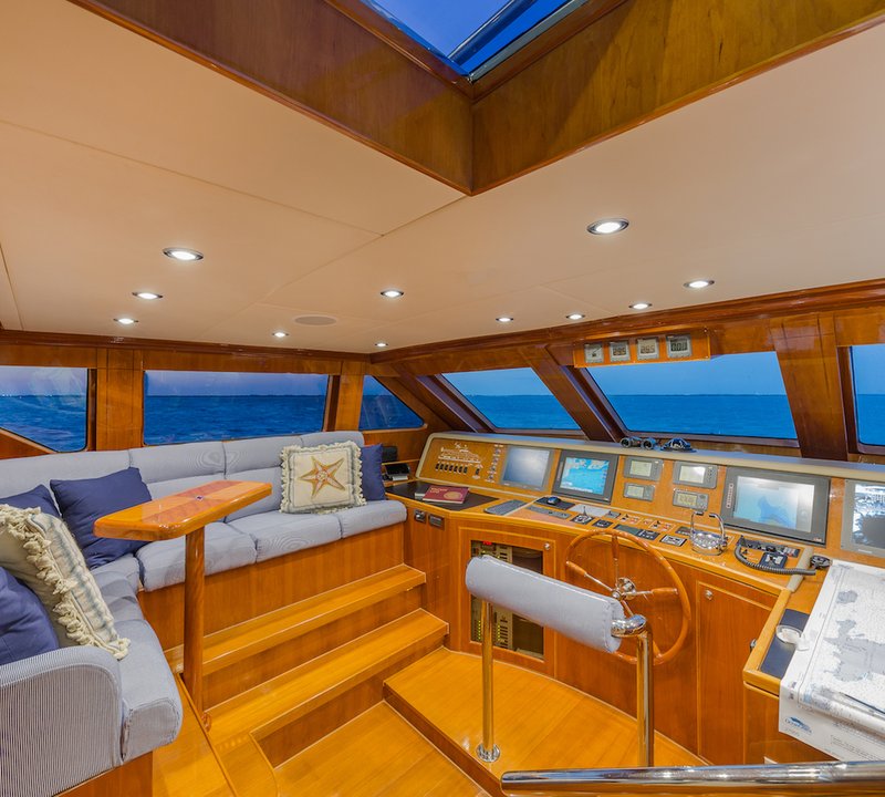 Wheelhouse
