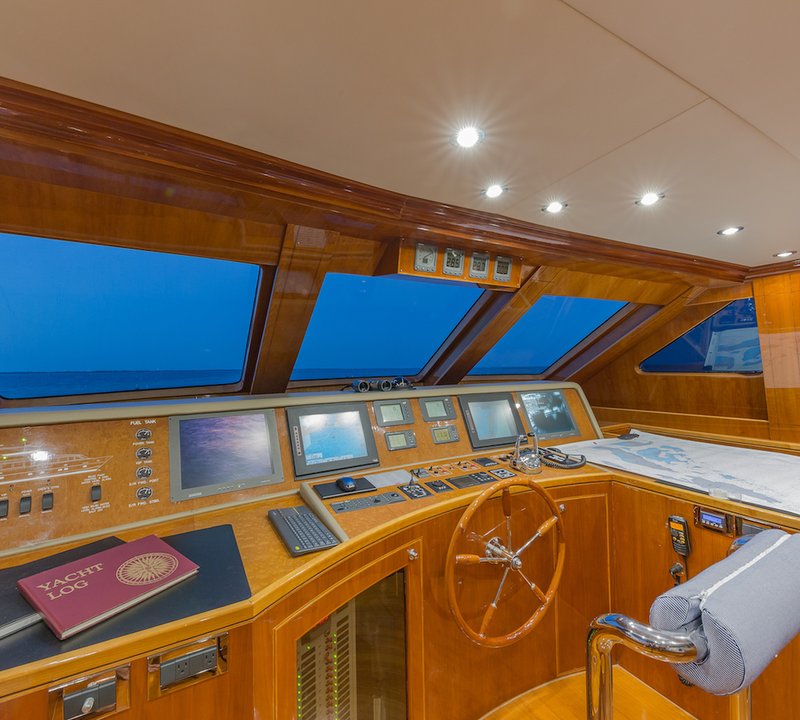 Wheelhouse