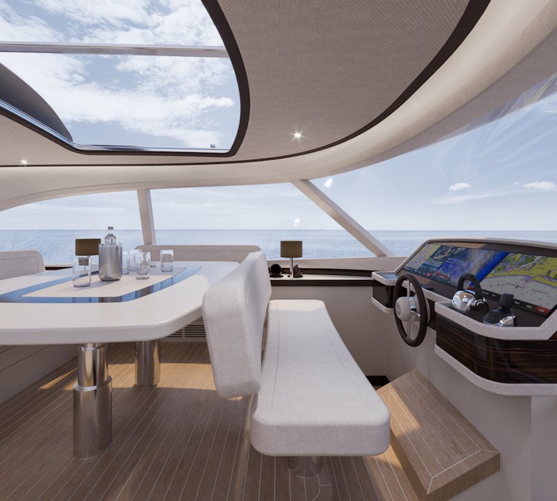 Wheelhouse