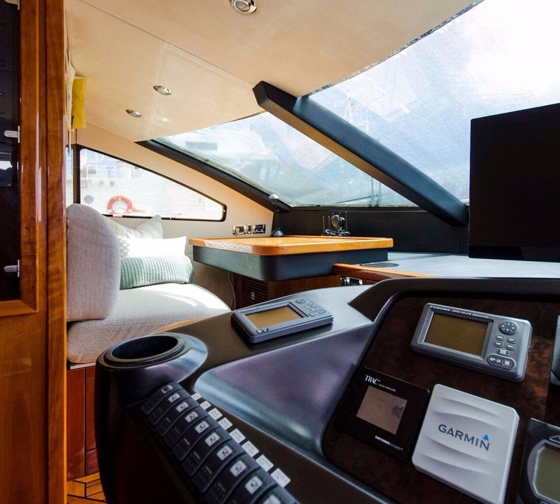 Wheelhouse