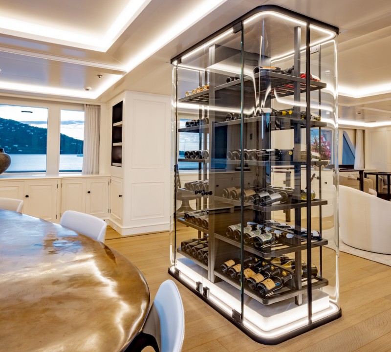 Wine Collection