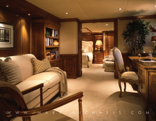 Yacht Galley