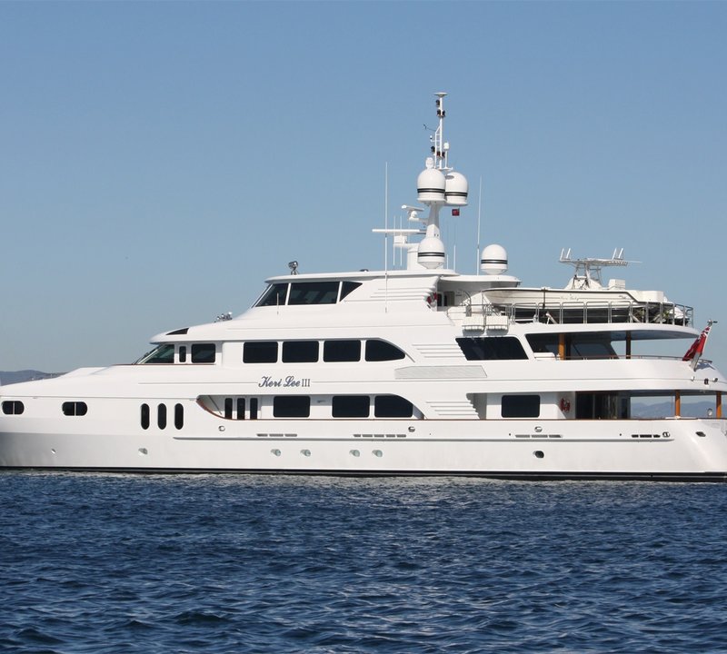 Exterior Profile